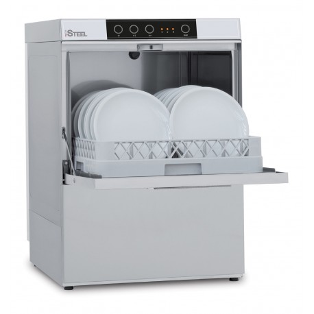 NOSEM COLGED Lave-vaisselle - STEEL360V1