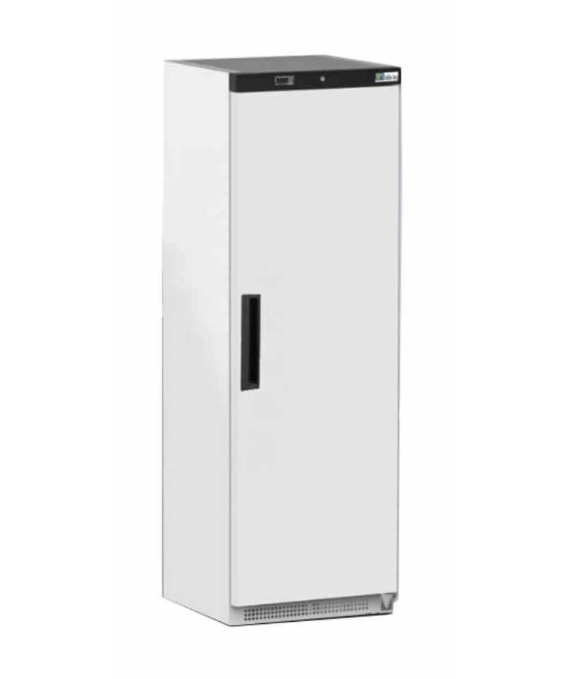ARMOIRE LAQUEE BLANCHE NEGATIVE 400 LITRES